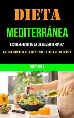 Dieta Mediterranea