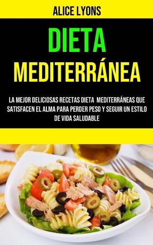 Dieta Mediterranea