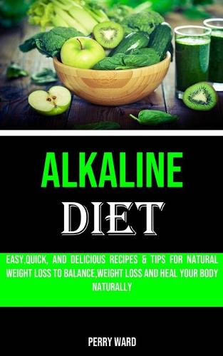 Alkaline Diet