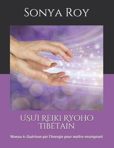 USUI Reiki Ryoho Tibétain