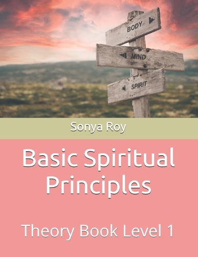 Basic Spiritual Principles