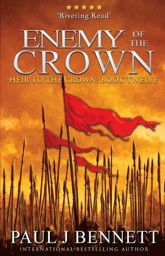 Enemy of the Crown