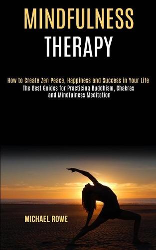 Mindfulness Therapy