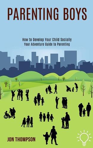 Parenting Boys