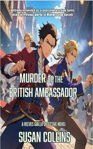 Murder of the British Ambassador