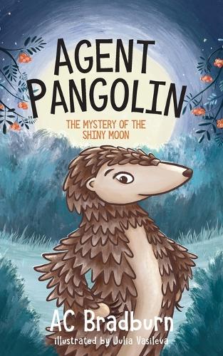 Agent Pangolin