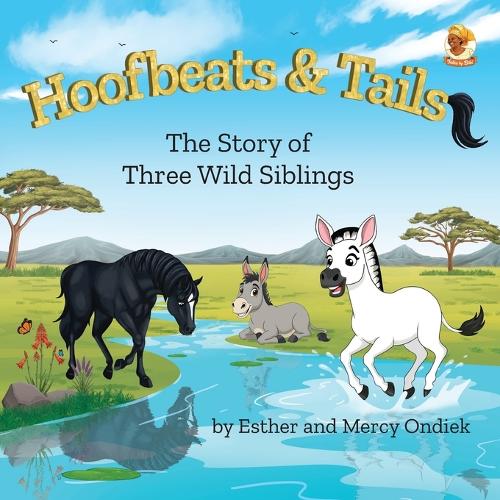 Hoofbeats and Tails