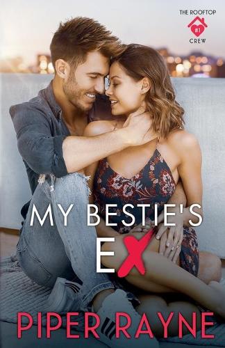 My Bestie's Ex