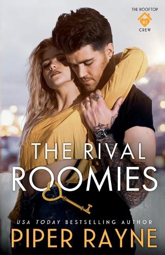 The Rival Roomies