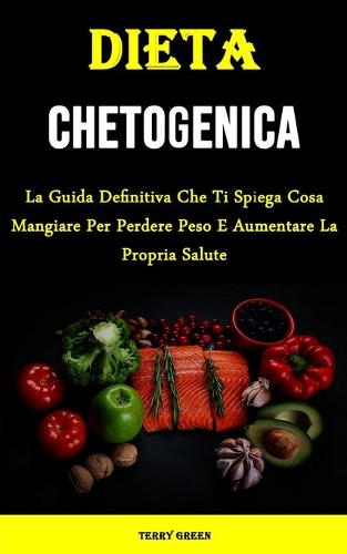 Dieta Chetogenica