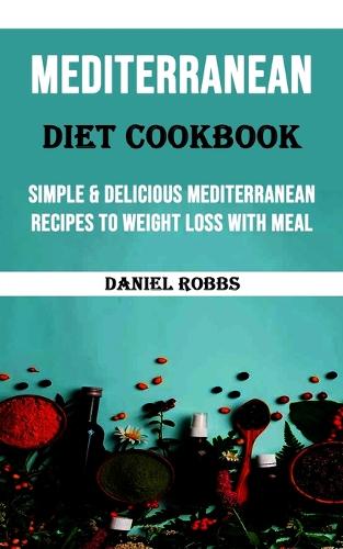Mediterranean Diet Cookbook