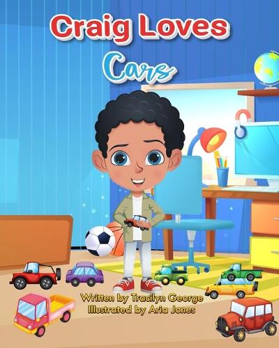 Craig Loves Cars
