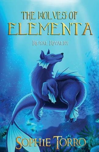 The Wolves of Elementa