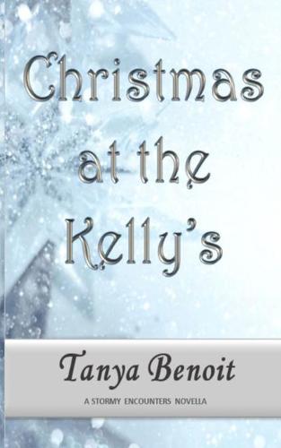 Christmas at the Kelly's