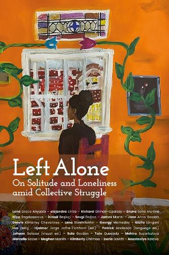 Left Alone