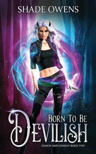 Born to be Devilish