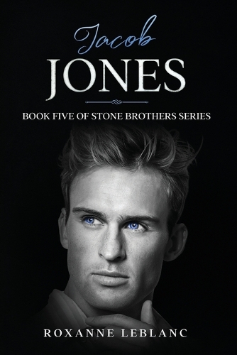 Jacob Jones