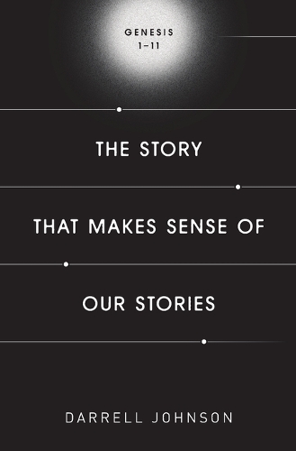 The Story That Makes Sense Of Our Stories