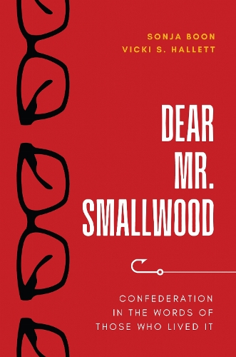 Dear Mr. Smallwood