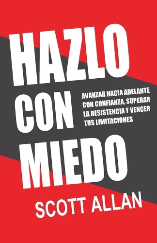 Hazlo Con Miedo