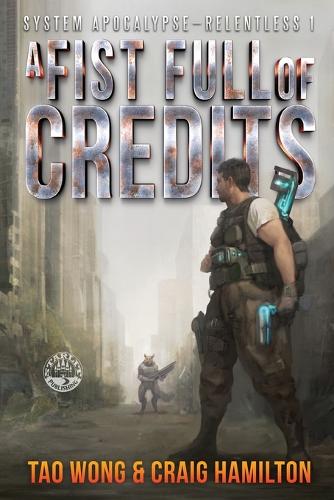A Fist Full of Credits