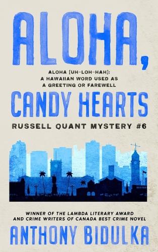 Aloha, Candy Hearts