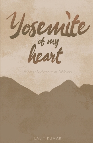 Yosemite of My Heart