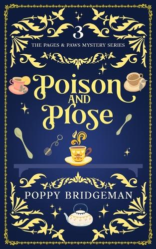 Poison and Prose