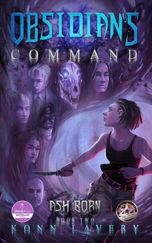 Obsidian's Command