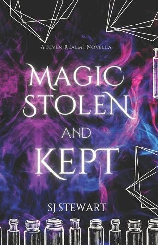 Magic Stolen and Kept