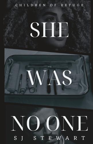 She Was No One