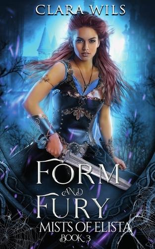 Form and Fury