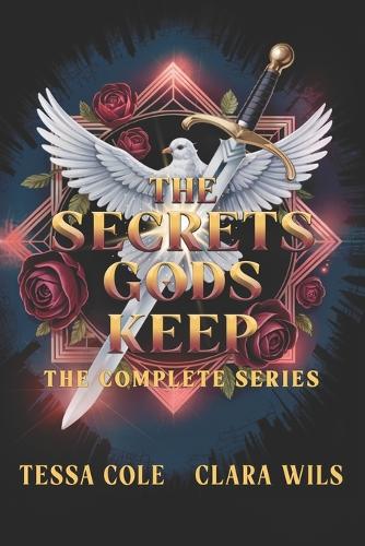 The Secrets Gods Keep