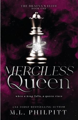 Merciless Queen