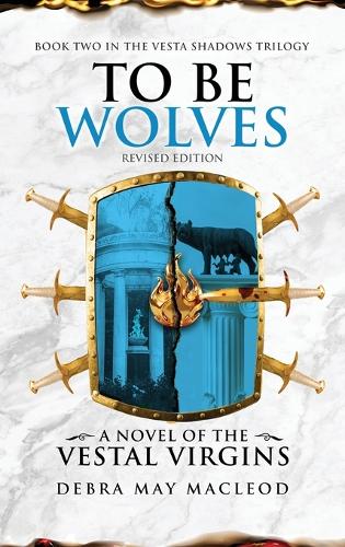 To Be Wolves
