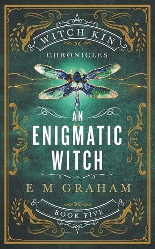 An Enigmatic Witch