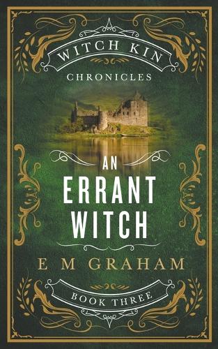 An Errant Witch