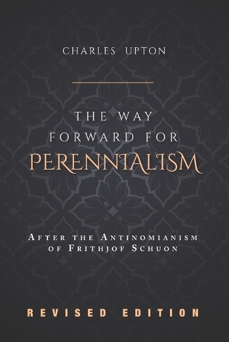 The Way Forward for Perennialism