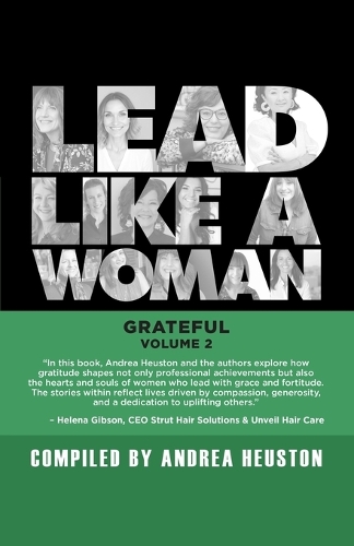 Lead Like a Woman