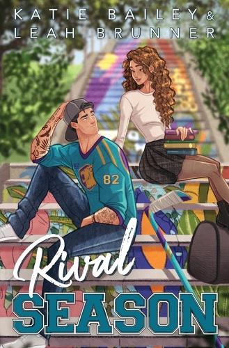 Rival Season (Rookie Season #2)