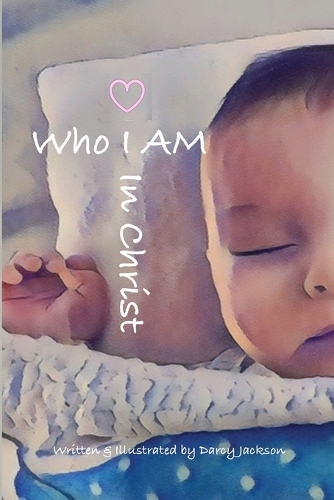 Who I AM In Christ