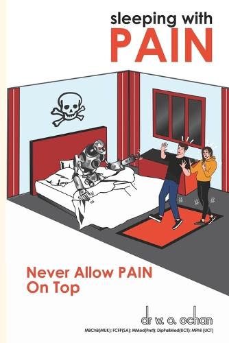 Sleeping With PAIN