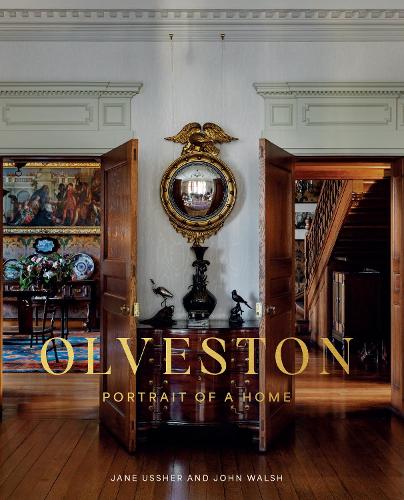 Olveston