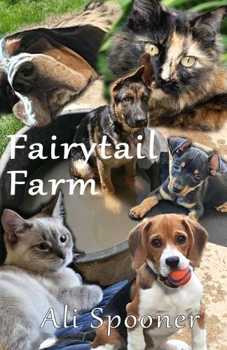Fairytail Farm