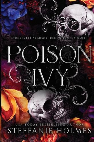 Poison Ivy