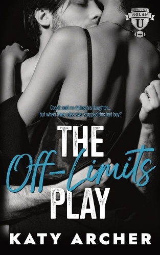 The Off-Limits Play