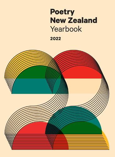 Poetry New Zealand Yearbook 2022