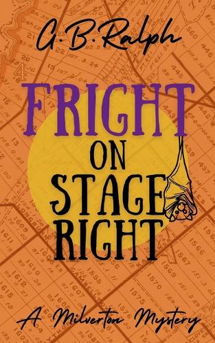 Fright on Stage Right