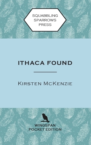 Ithaca Found