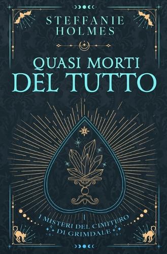 Quasi Morti Del Tutto